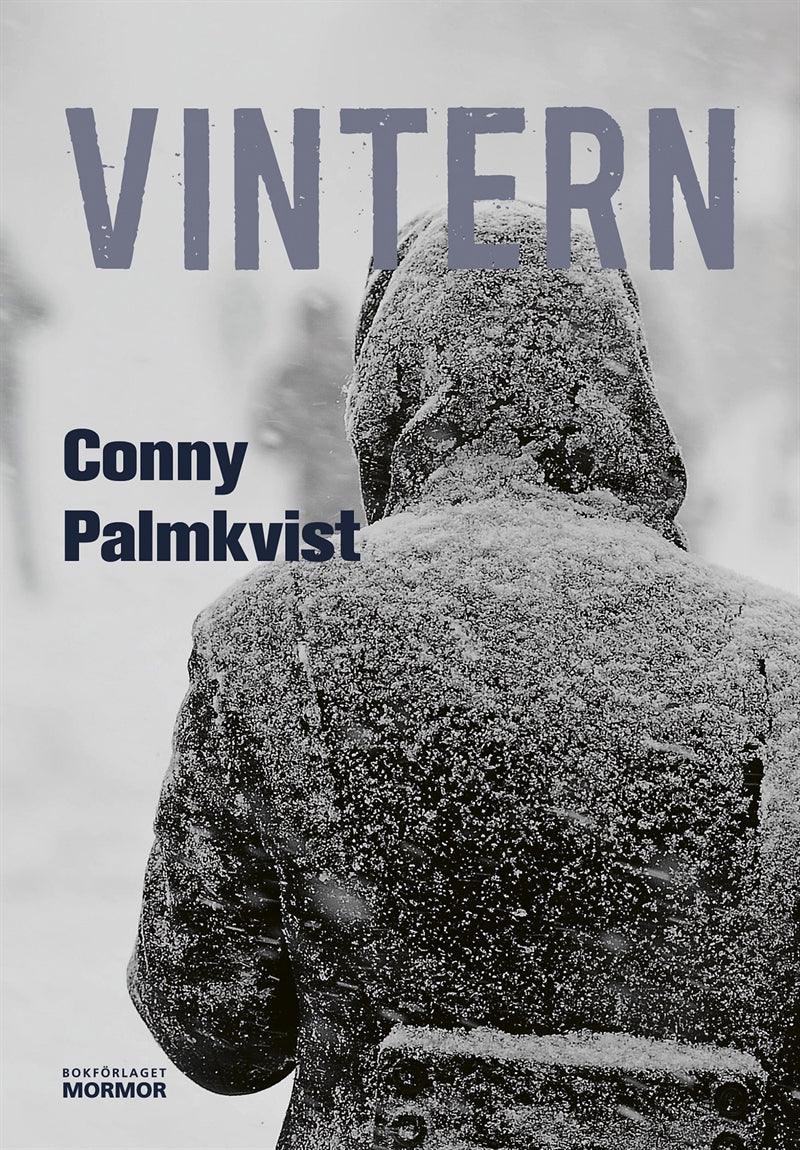 Vintern – E-bok