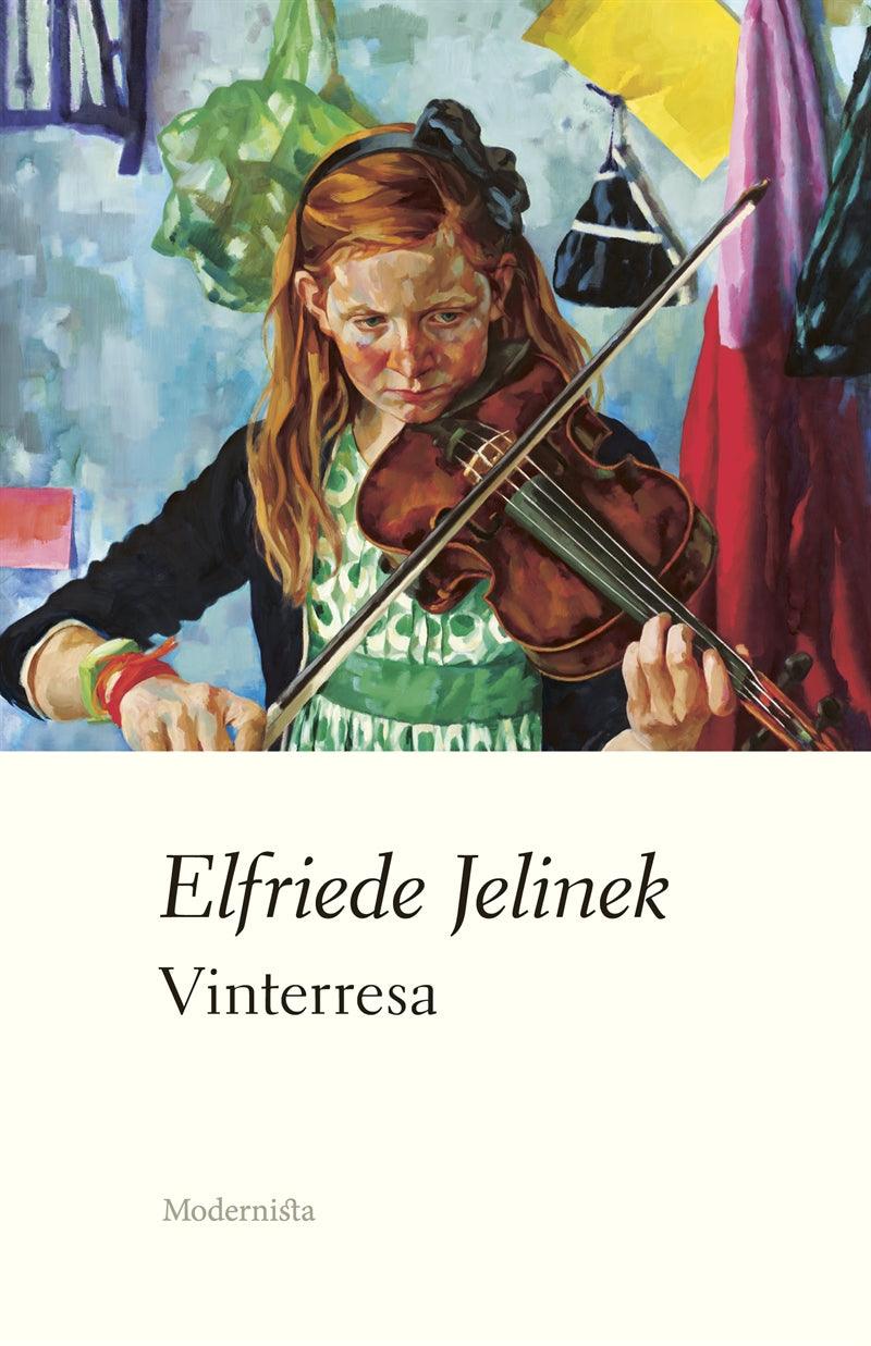 Vinterresa – E-bok