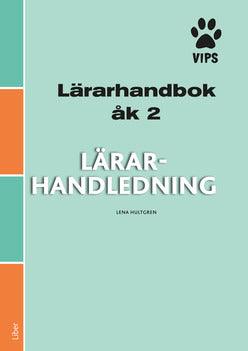 Vips Lärarhandbok åk 2 (nedladdningsbar)