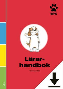 Vips Lärarhandbok (nedladdningsbar)