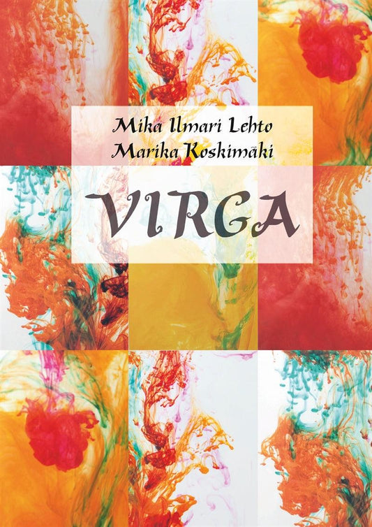 Virga – E-bok