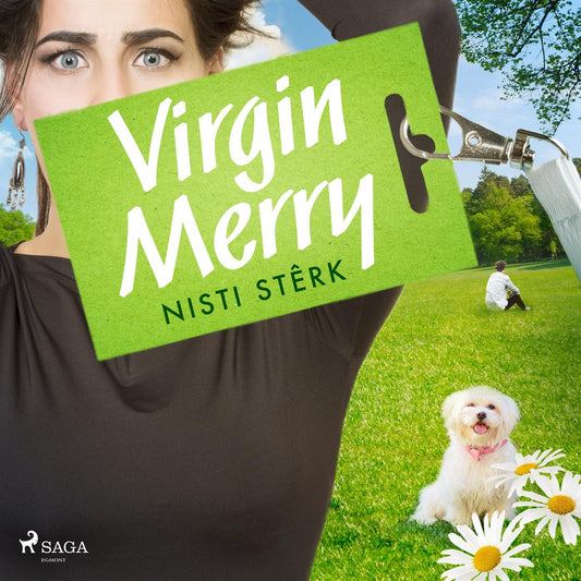 Virgin Merry – Ljudbok