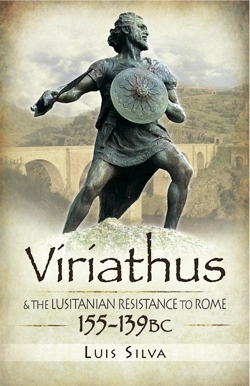 Viriathus – E-bok