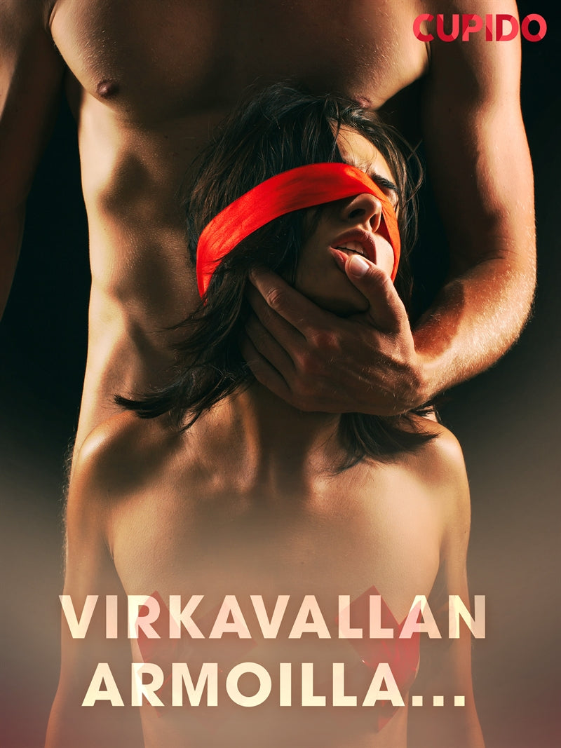 Virkavallan armoilla... – E-bok