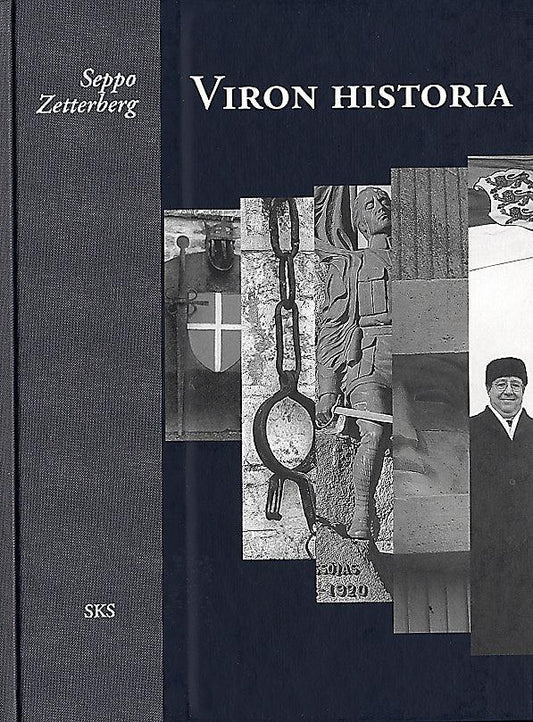 Viron historia – E-bok