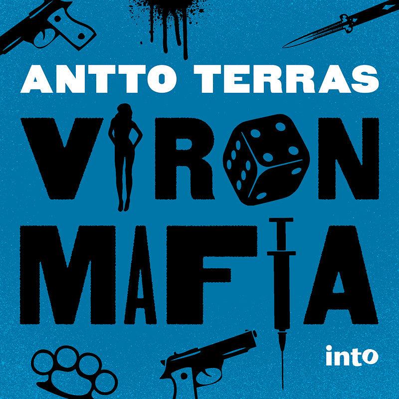 Viron mafia – Ljudbok