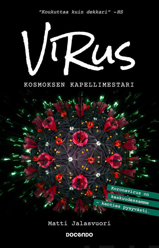 Virus – E-bok