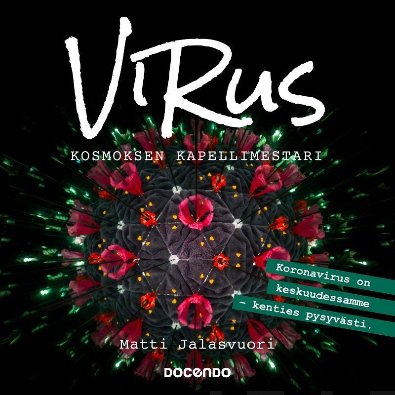 Virus – Ljudbok