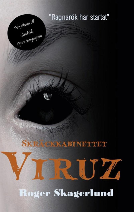 Viruz – E-bok