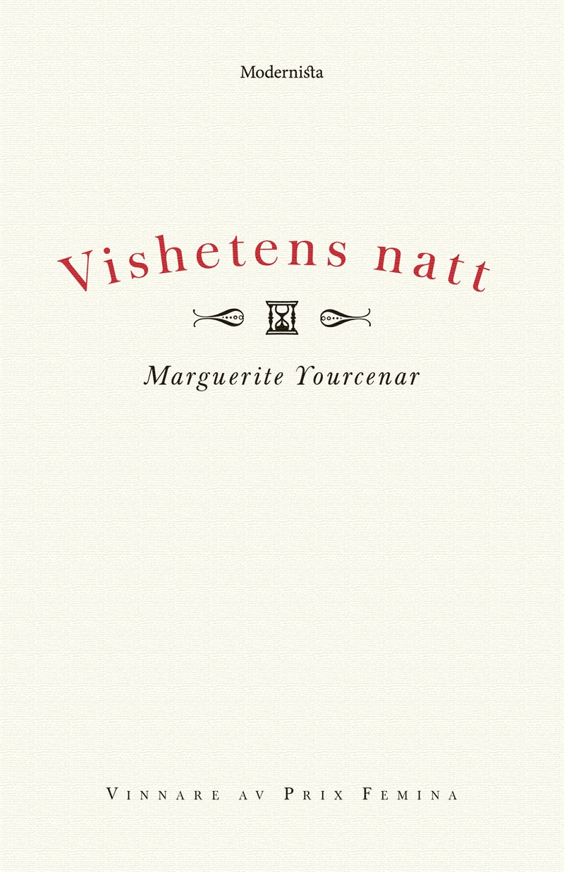 Vishetens natt – E-bok