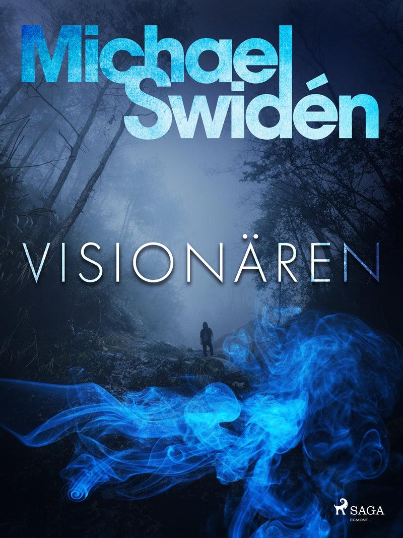 Visionären – E-bok