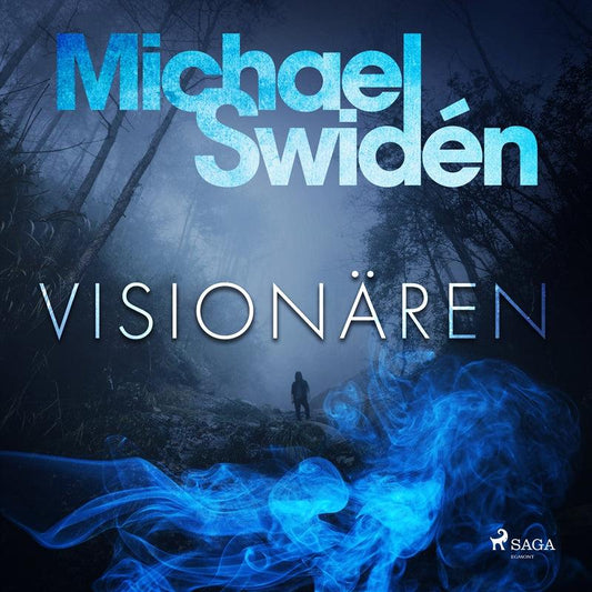 Visionären – Ljudbok