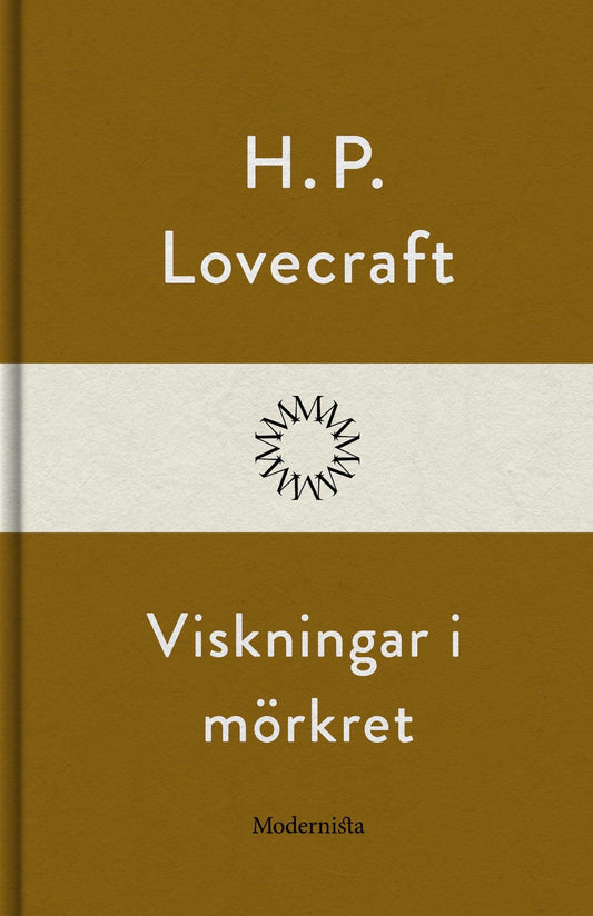 Viskningar i mörkret – E-bok