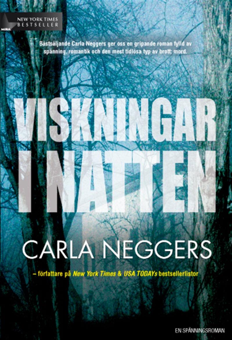 Viskningar i natten – E-bok