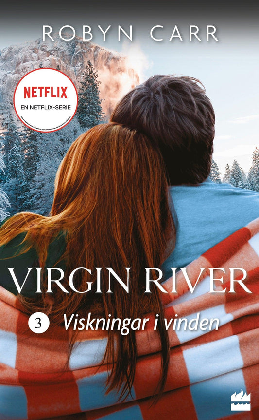 Viskningar i vinden – E-bok