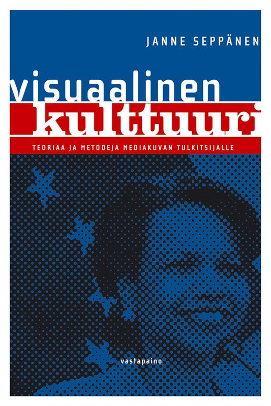 Visuaalinen kulttuuri – E-bok