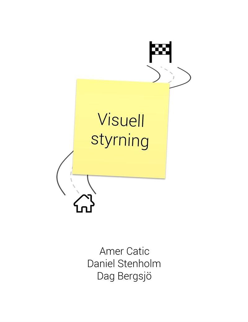 Visuell Styrning – E-bok