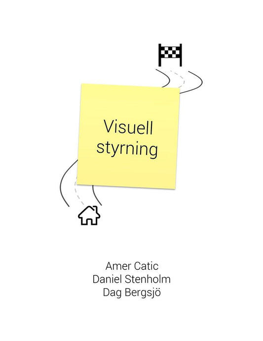 Visuell Styrning – E-bok