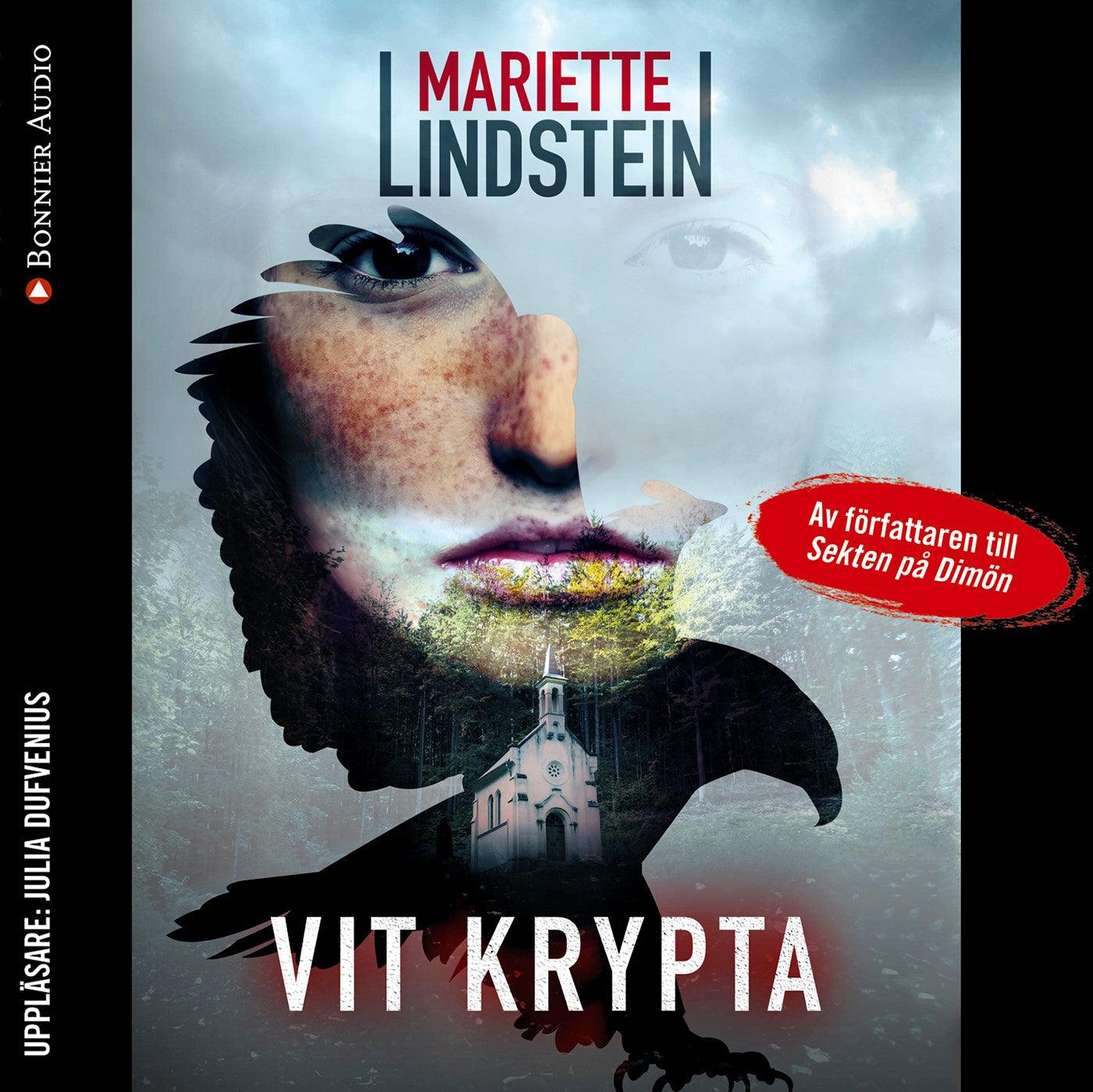 Vit krypta – Ljudbok