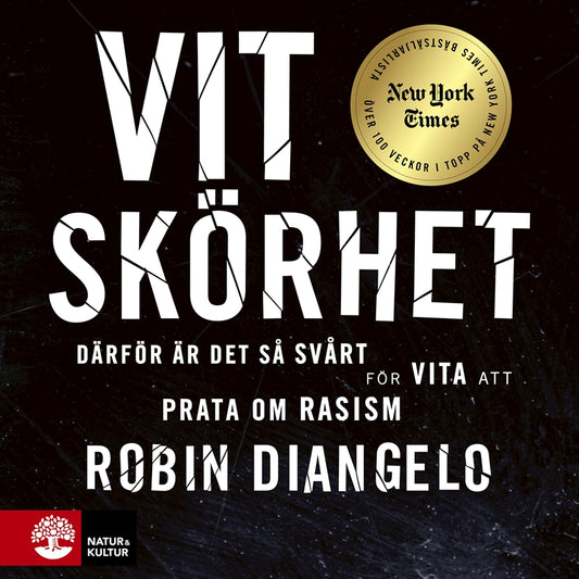 Vit skörhet – Ljudbok