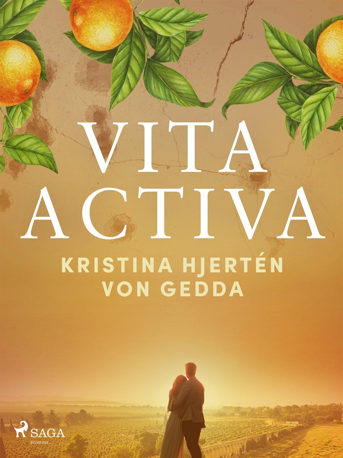 Vita activa – E-bok