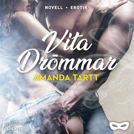 Vita drömmar – Ljudbok