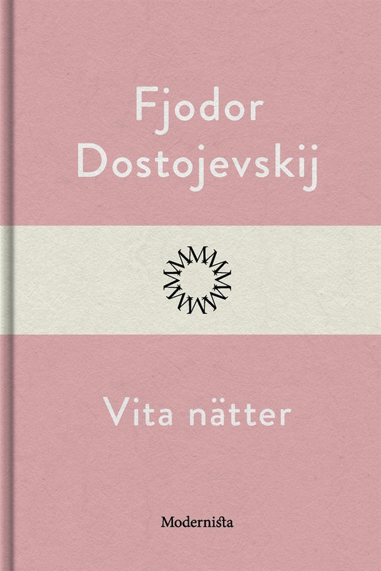 Vita nätter – E-bok