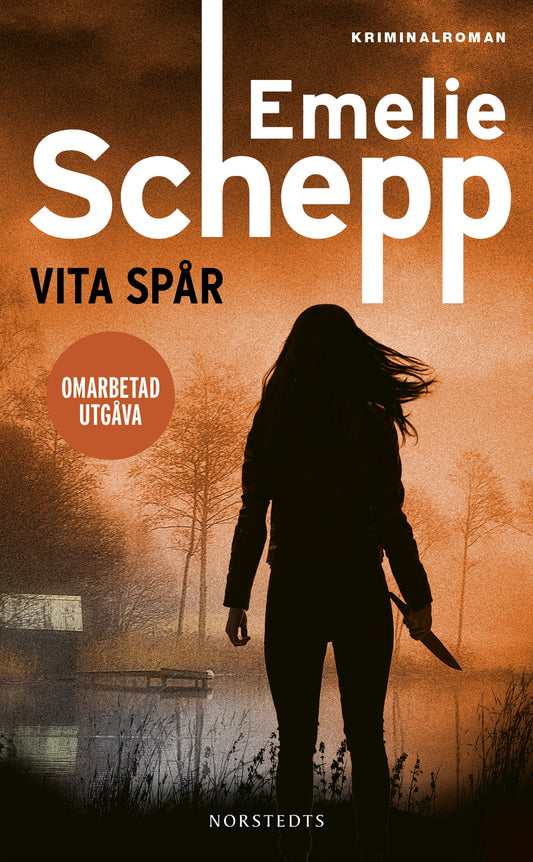 Vita spår – E-bok