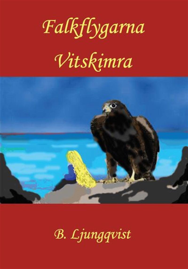 Vitskimra – E-bok