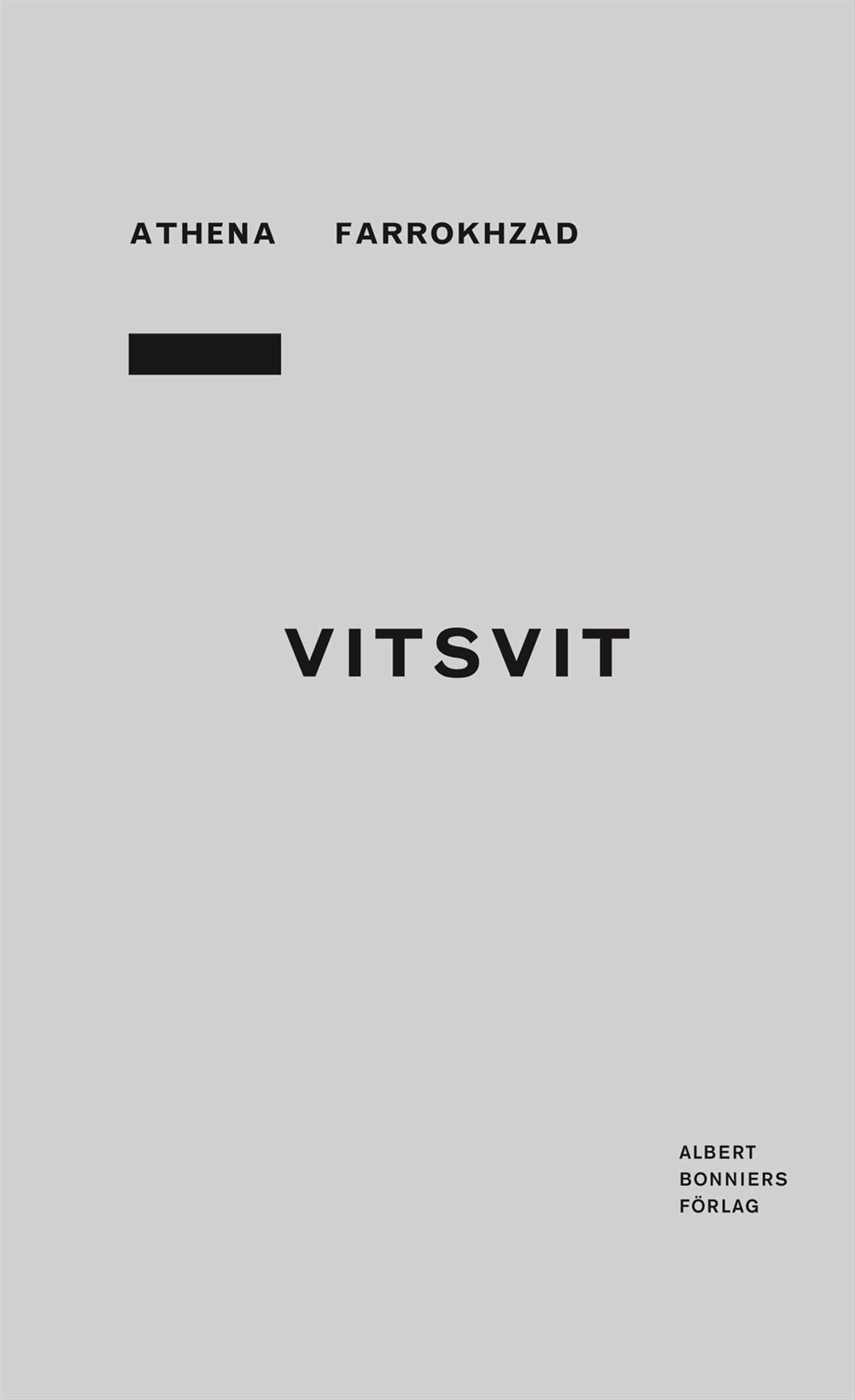 Vitsvit – E-bok