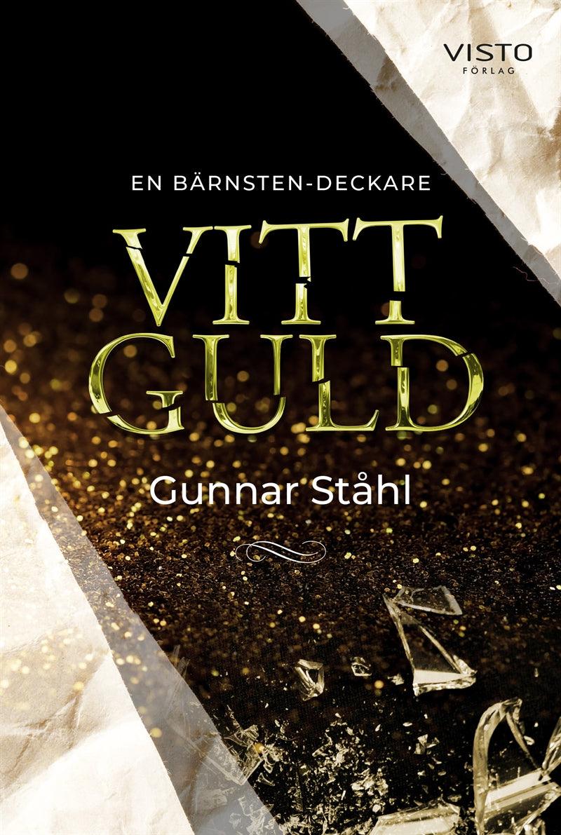 Vitt guld – E-bok