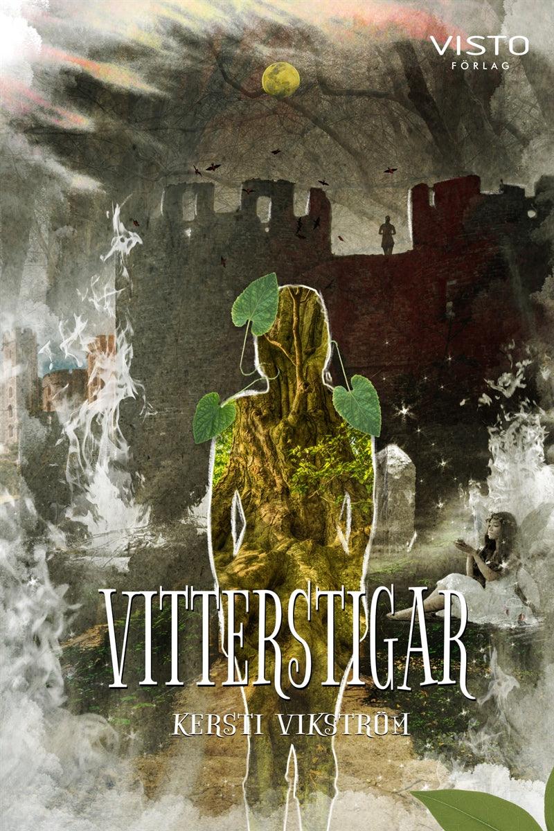 Vitterstigar – E-bok