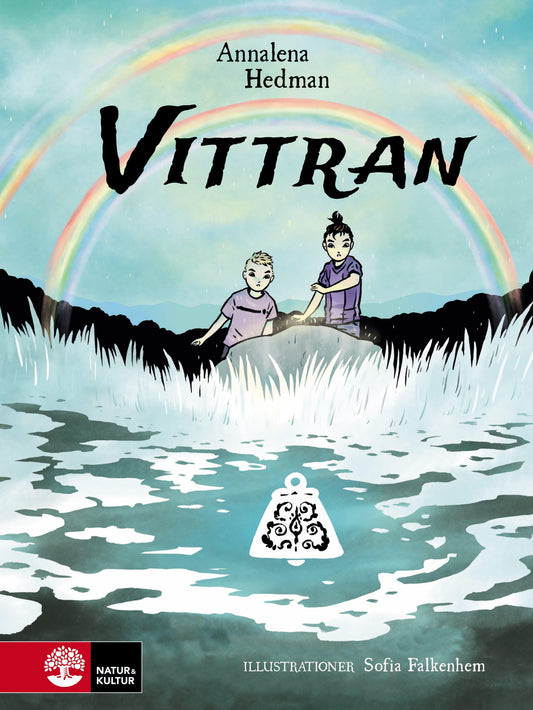 Vittran - Digital - Laddas ner