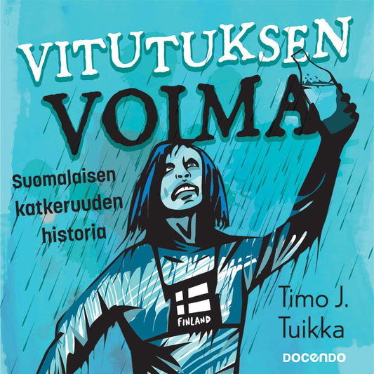 Vitutuksen voima – Ljudbok