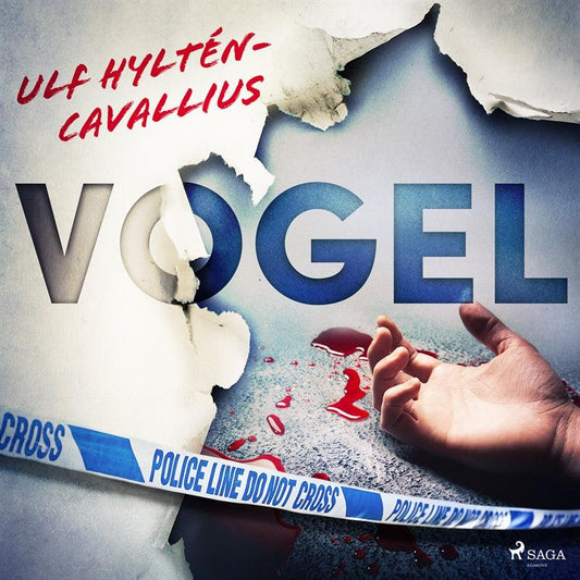 Vogel – Ljudbok