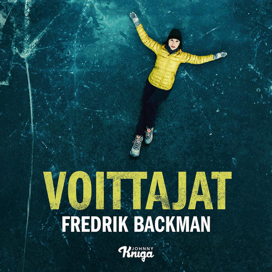 Voittajat – Ljudbok