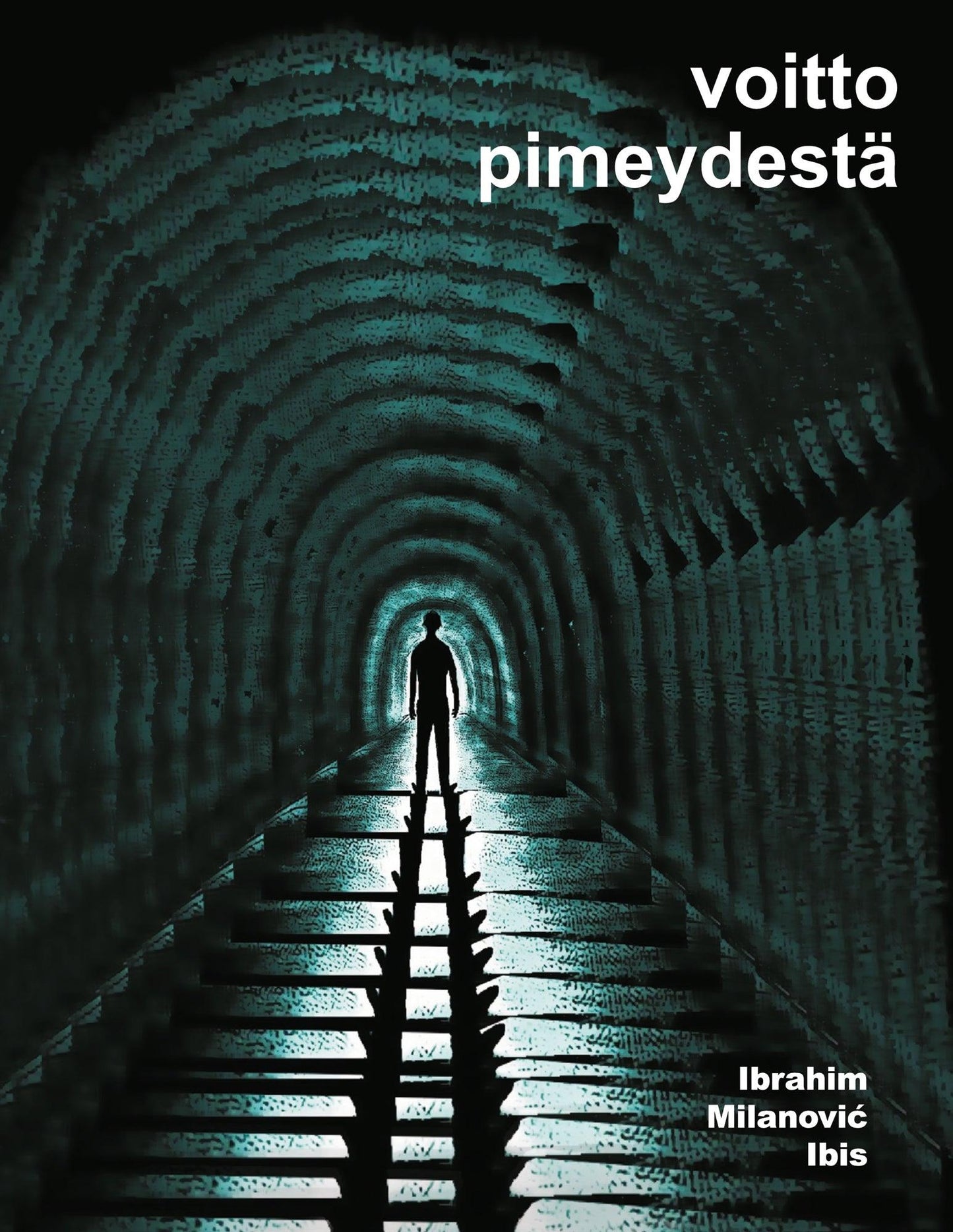 Voitto pimeydestä – E-bok