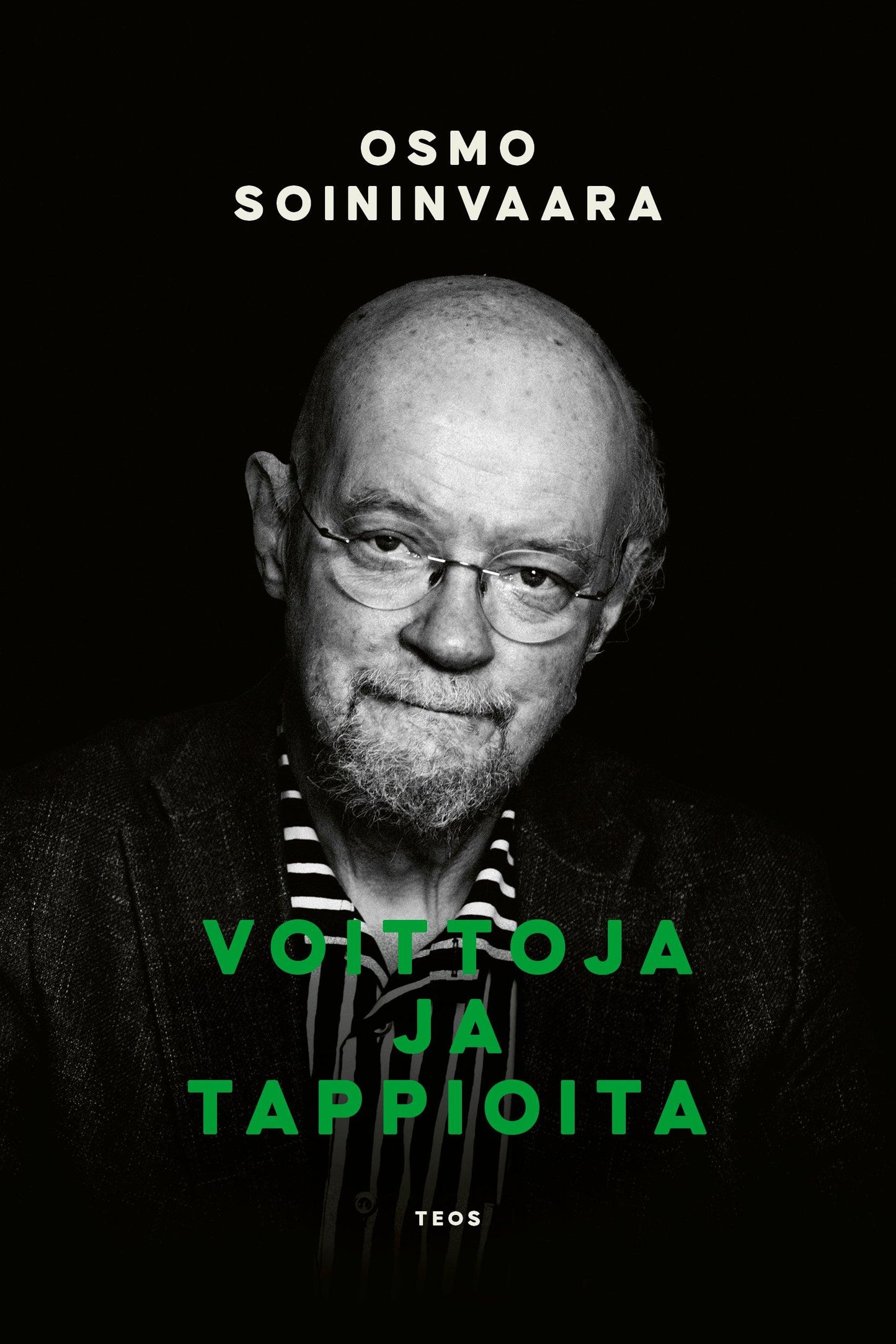 Voittoja ja tappioita – E-bok