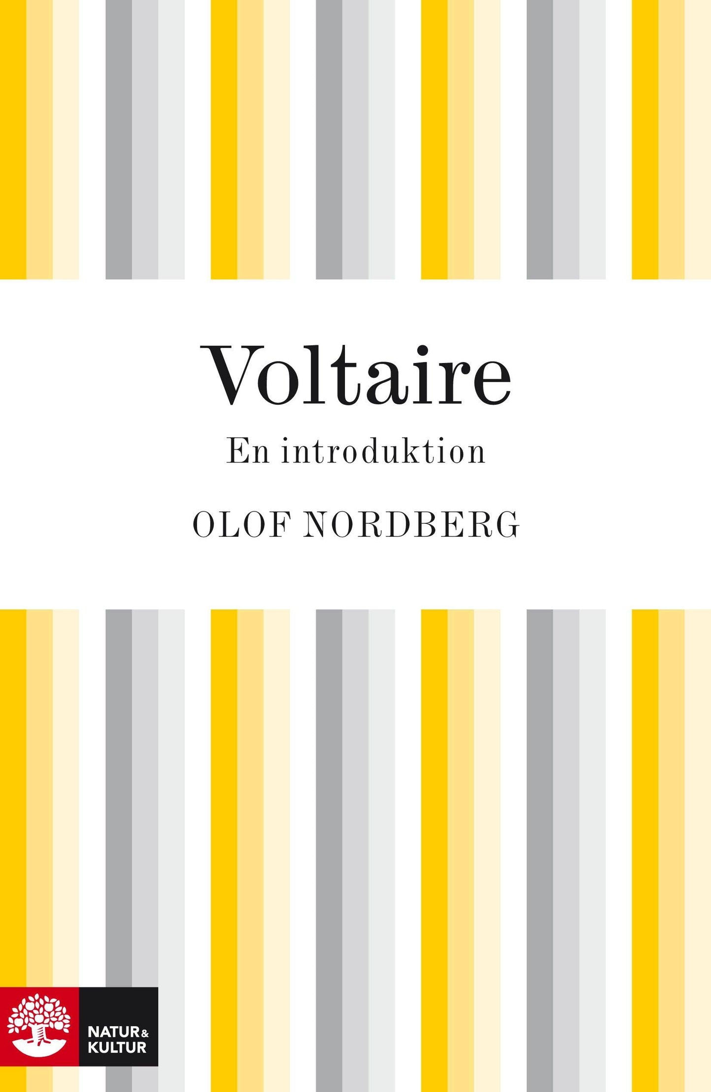 Voltaire - en introduktion - Digital - Laddas ner