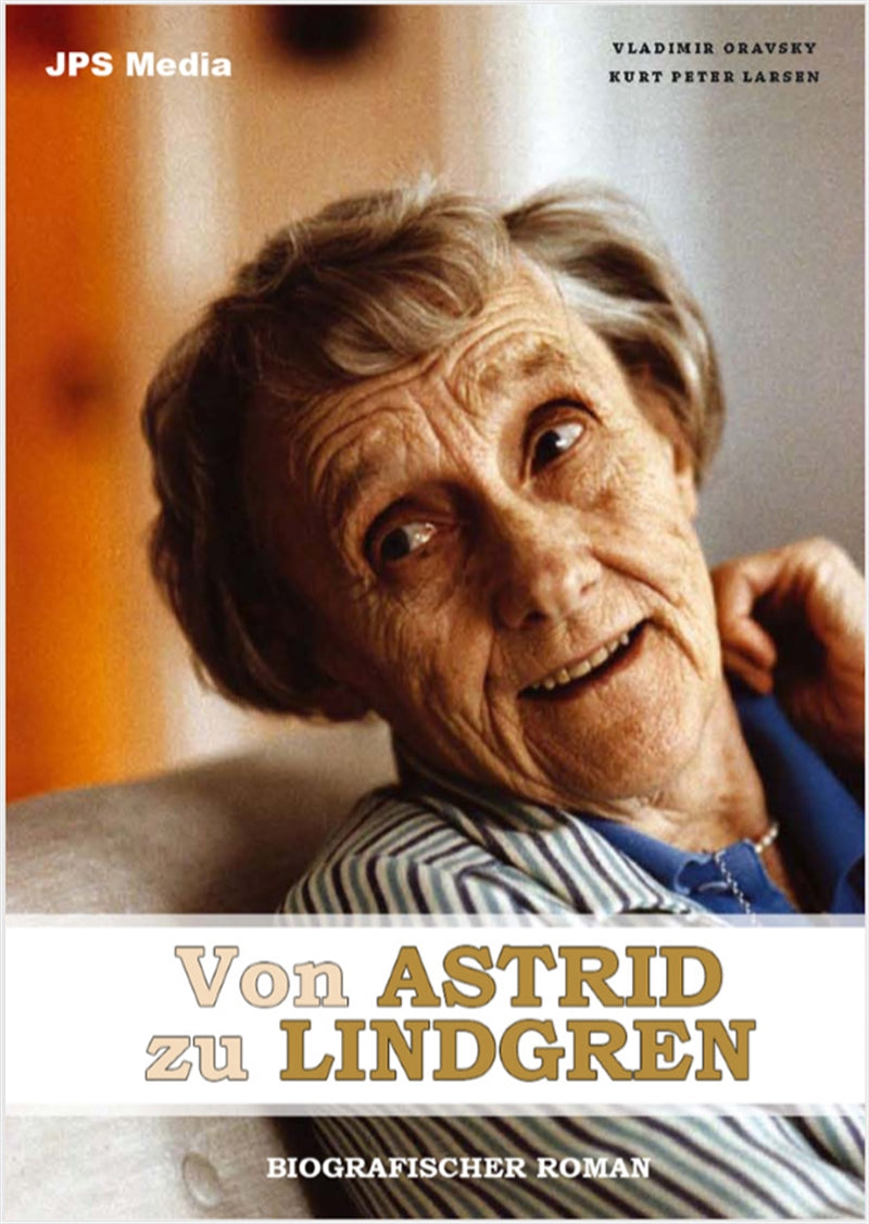 Von Astrid zu Lindgren – E-bok