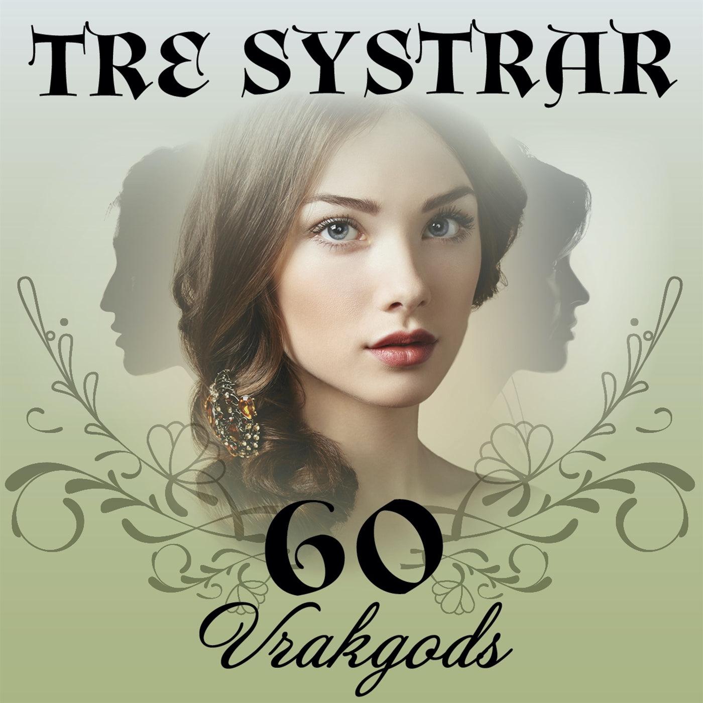 Vrakgods – Ljudbok