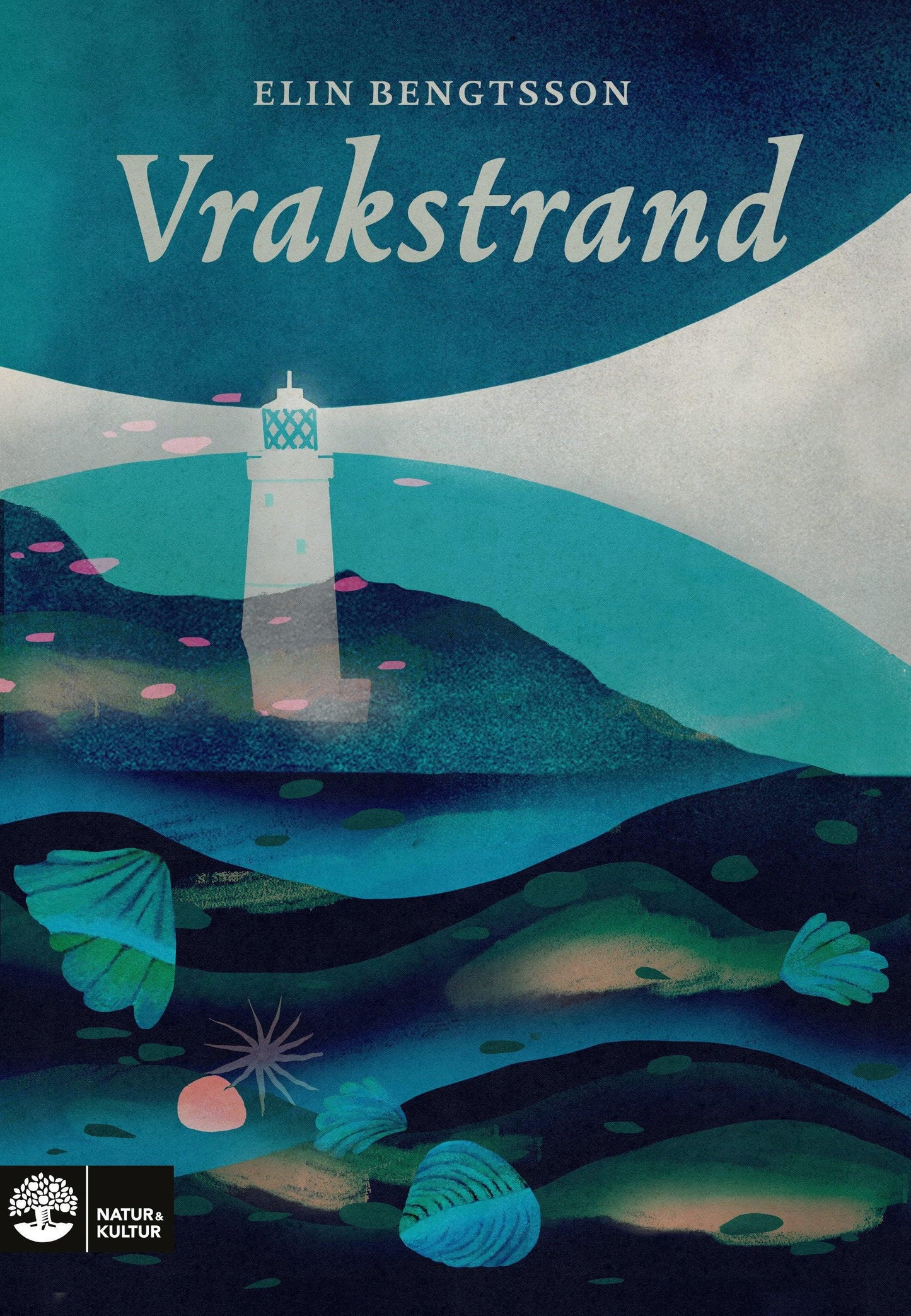 Vrakstrand - Digital - Laddas ner