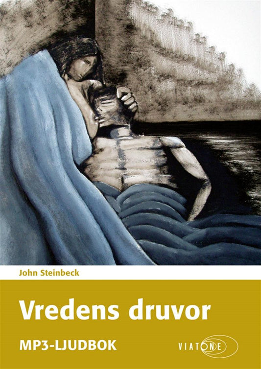 Vredens druvor – Ljudbok