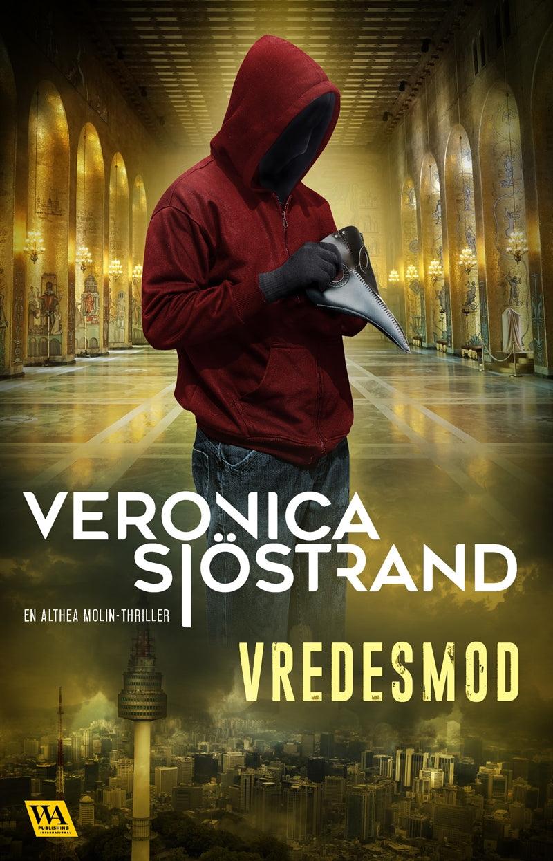 Vredesmod – E-bok