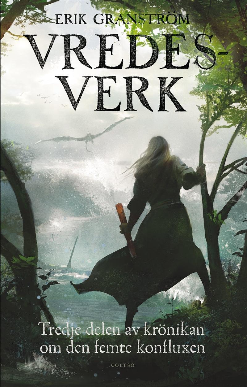 Vredesverk – E-bok