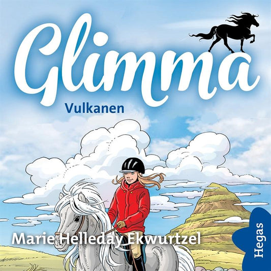 Vulkanen – Ljudbok