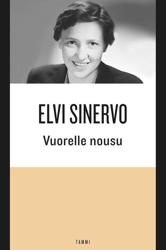 Vuorelle nousu – E-bok