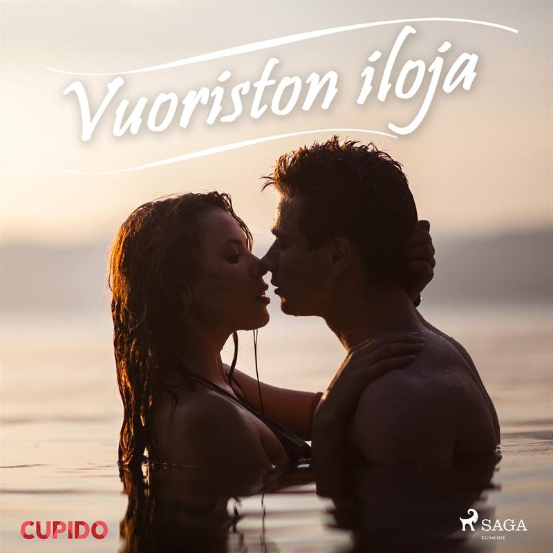 Vuoriston iloja – Ljudbok