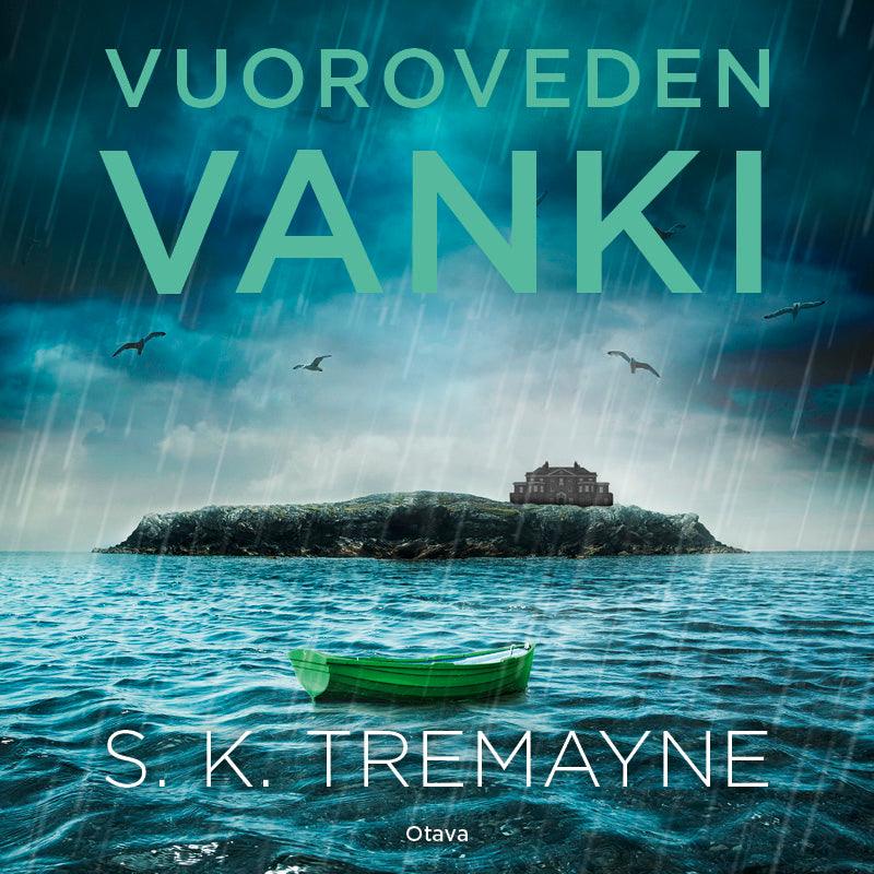 Vuoroveden vanki – Ljudbok