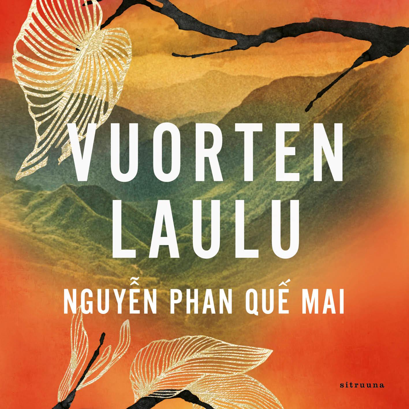 Vuorten laulu – Ljudbok